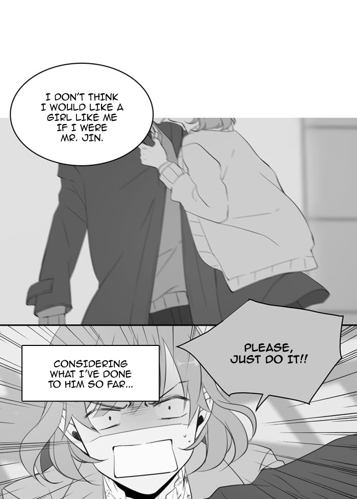 Read A Good Day to be a Dog Manga Online