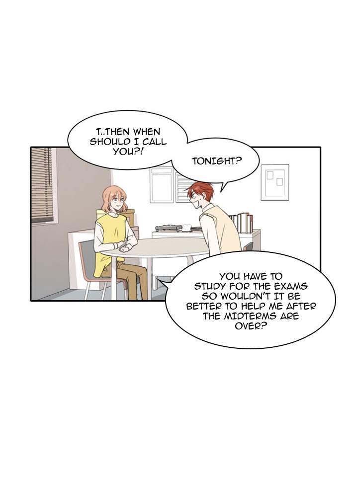 Read A Good Day to be a Dog Manga Online