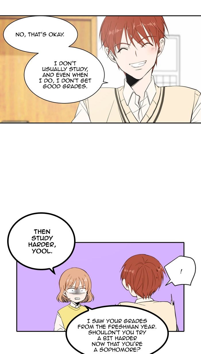 Read A Good Day to be a Dog Manga Online