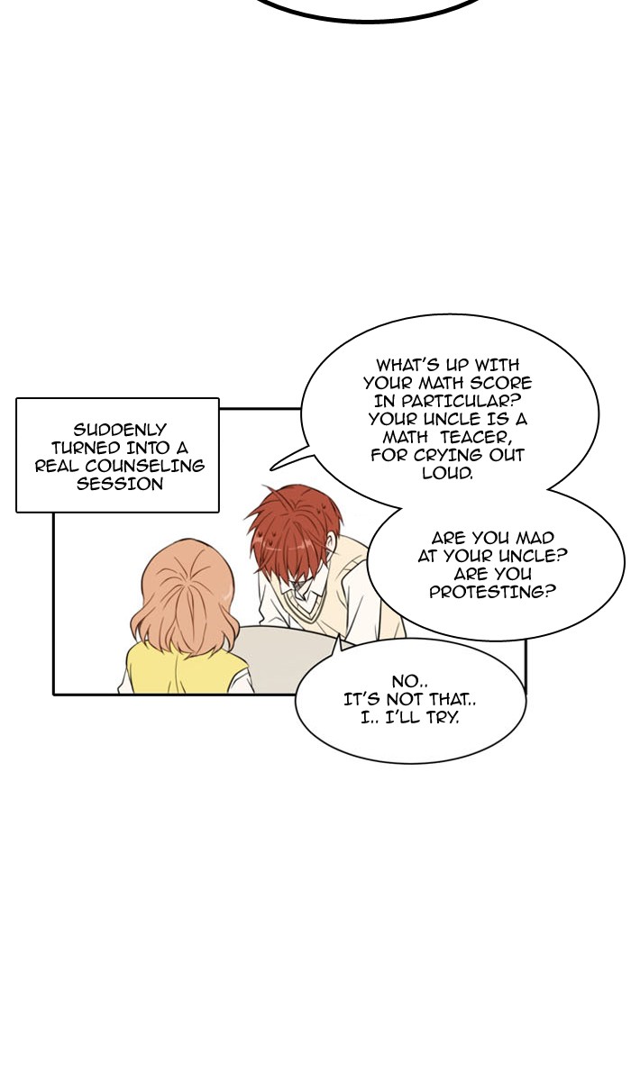 Read A Good Day to be a Dog Manga Online
