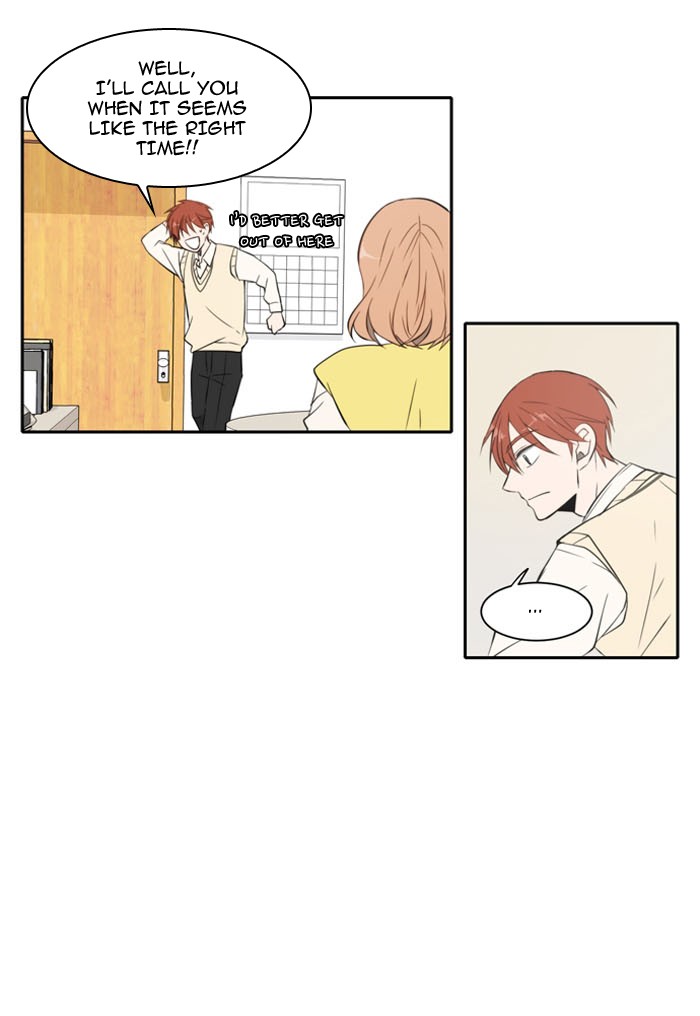 Read A Good Day to be a Dog Manga Online