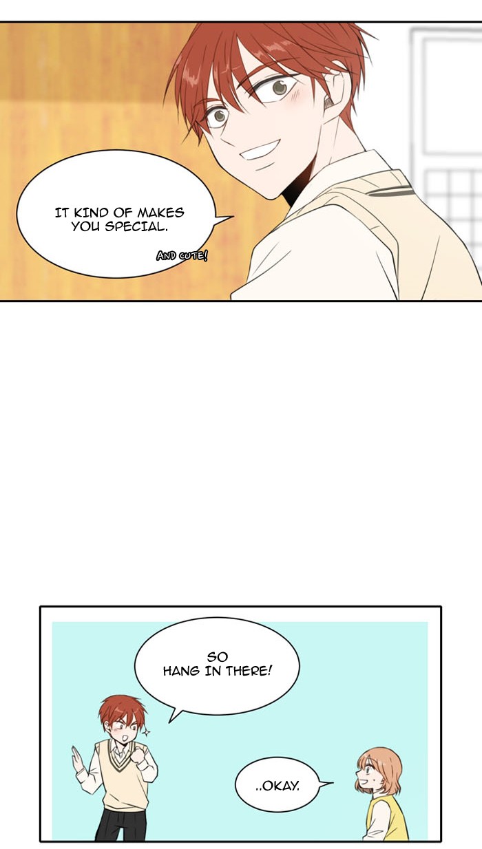 Read A Good Day to be a Dog Manga Online