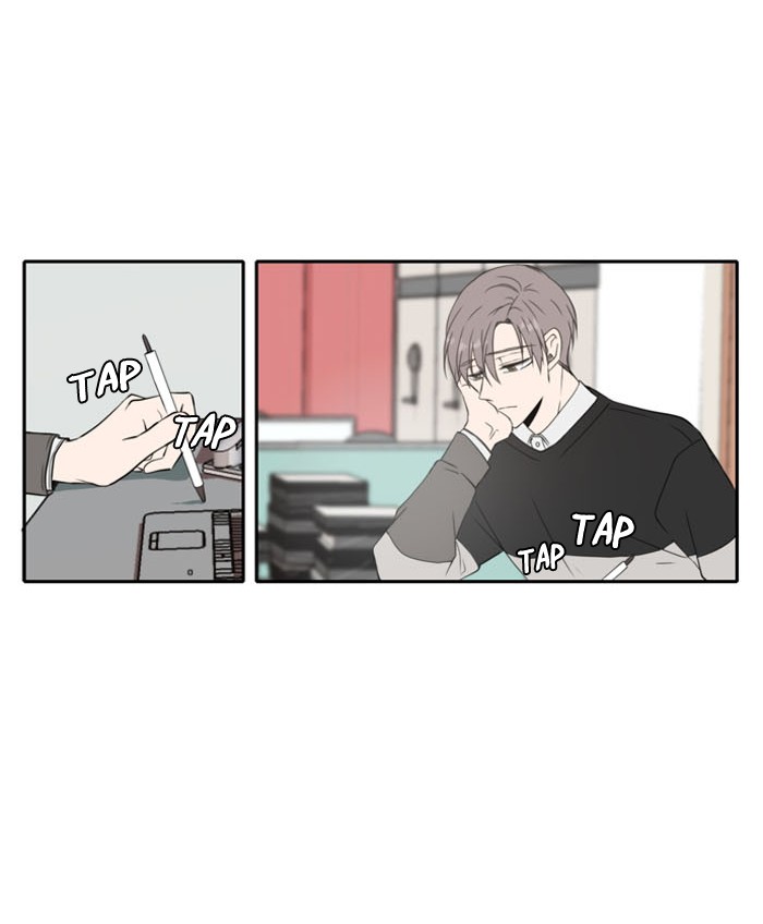 Read A Good Day to be a Dog Manga Online
