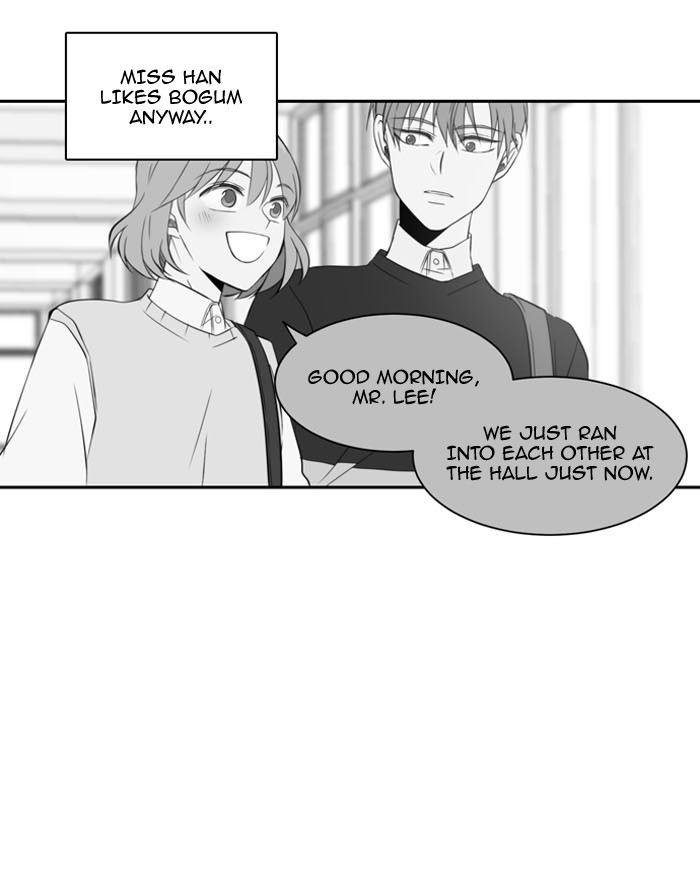 Read A Good Day to be a Dog Manga Online