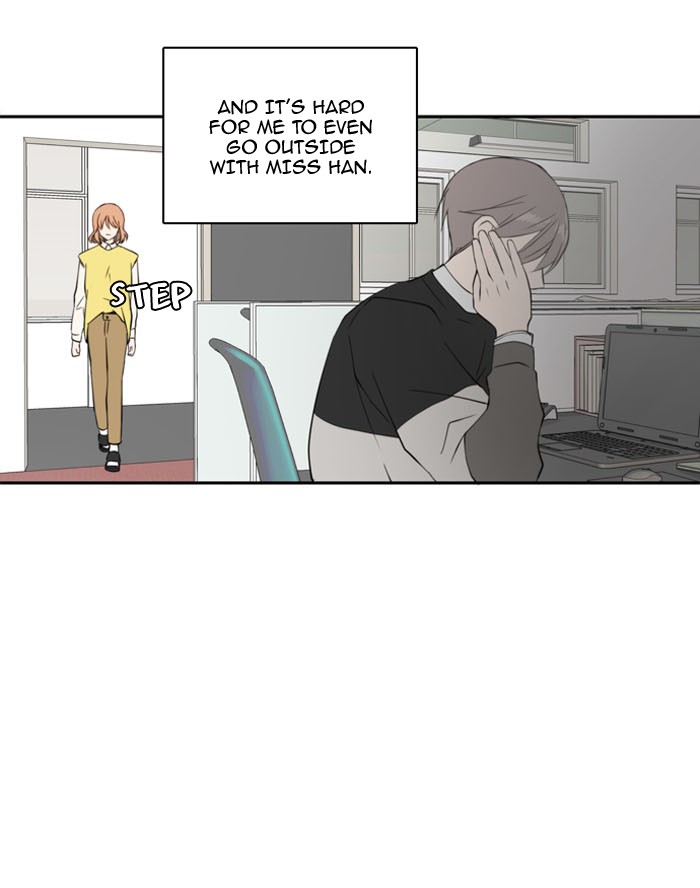 Read A Good Day to be a Dog Manga Online