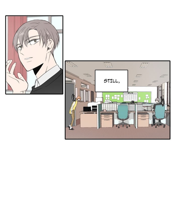 Read A Good Day to be a Dog Manga Online