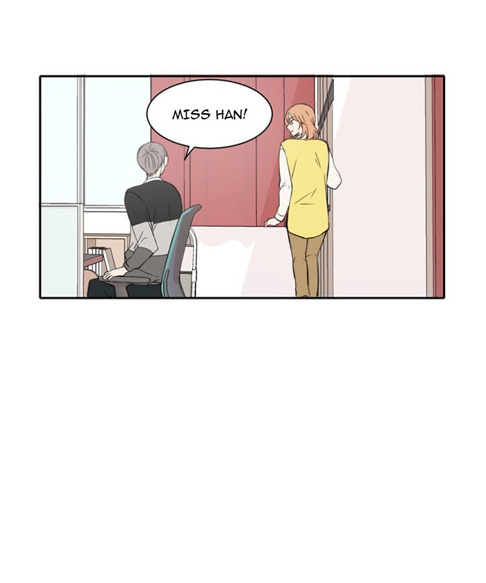 Read A Good Day to be a Dog Manga Online