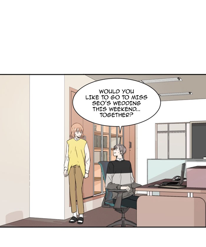 Read A Good Day to be a Dog Manga Online
