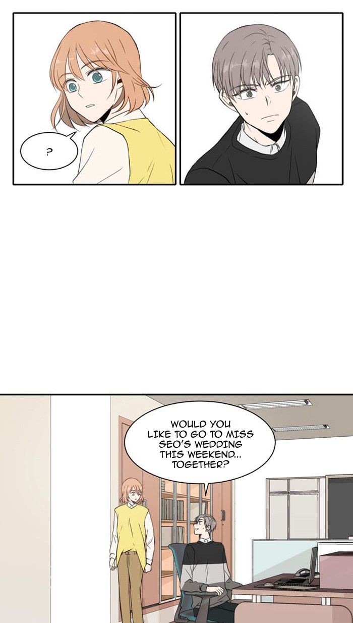 Read A Good Day to be a Dog Manga Online