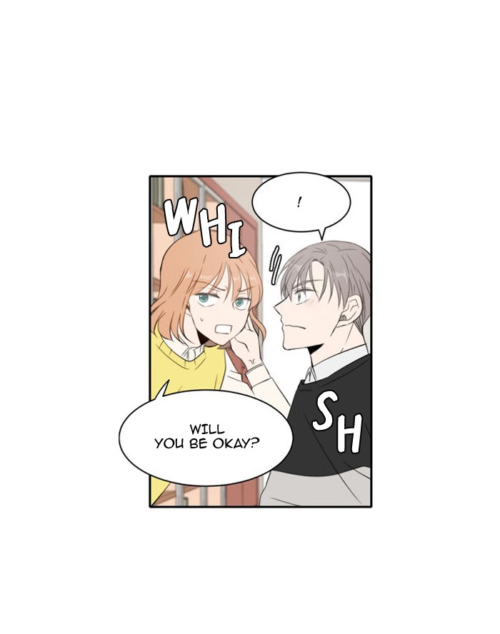 Read A Good Day to be a Dog Manga Online