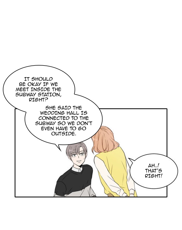 Read A Good Day to be a Dog Manga Online