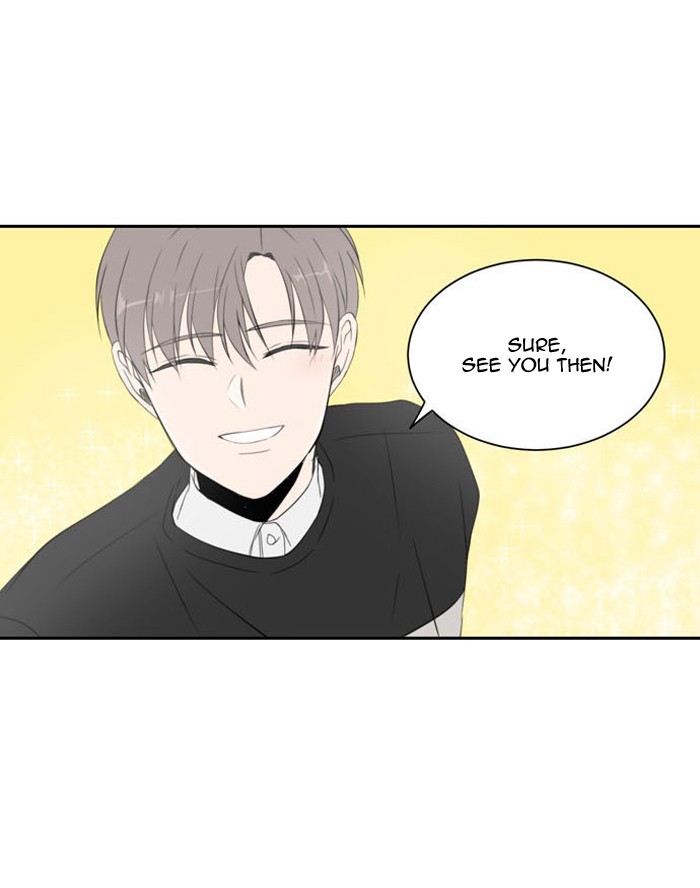 Read A Good Day to be a Dog Manga Online