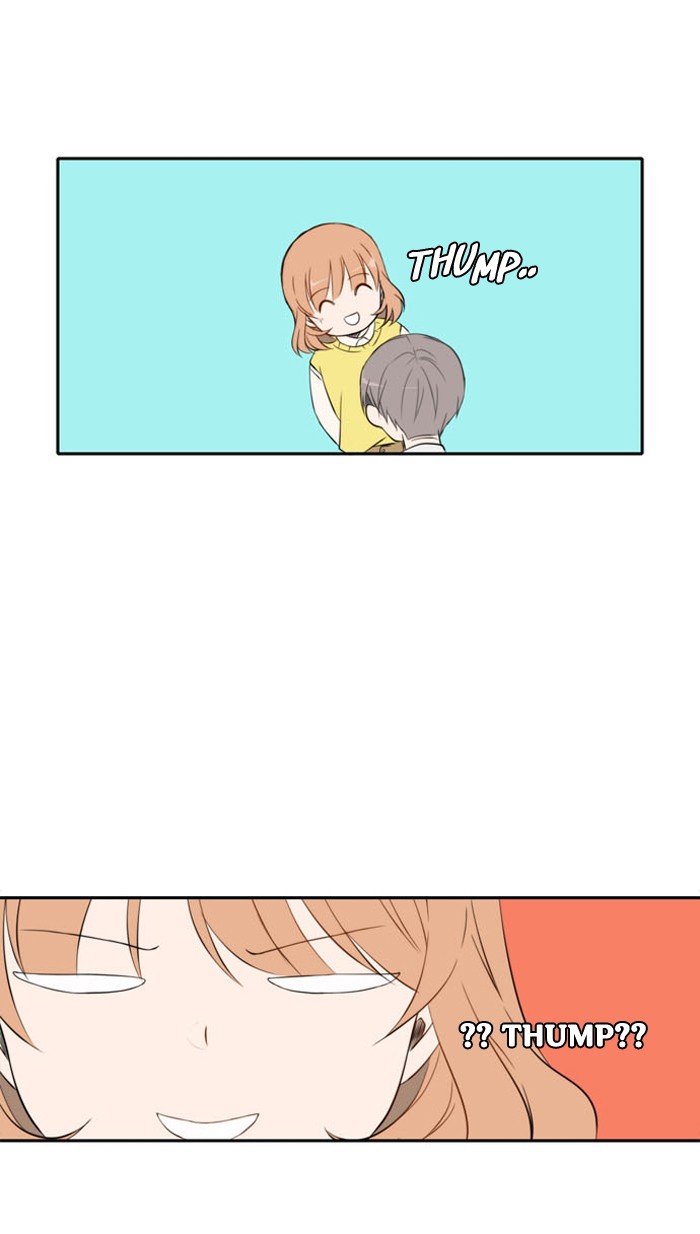 Read A Good Day to be a Dog Manga Online