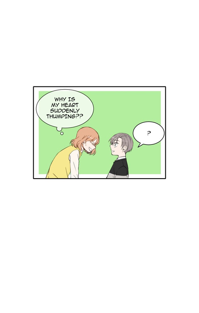 Read A Good Day to be a Dog Manga Online