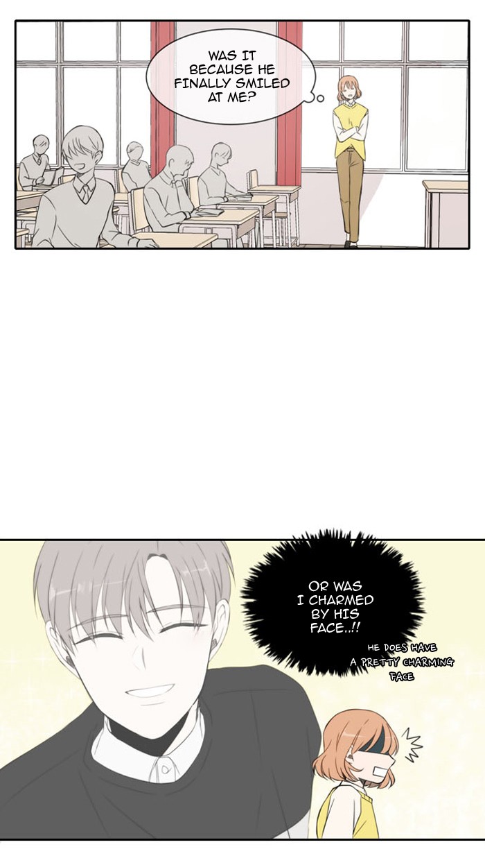 Read A Good Day to be a Dog Manga Online