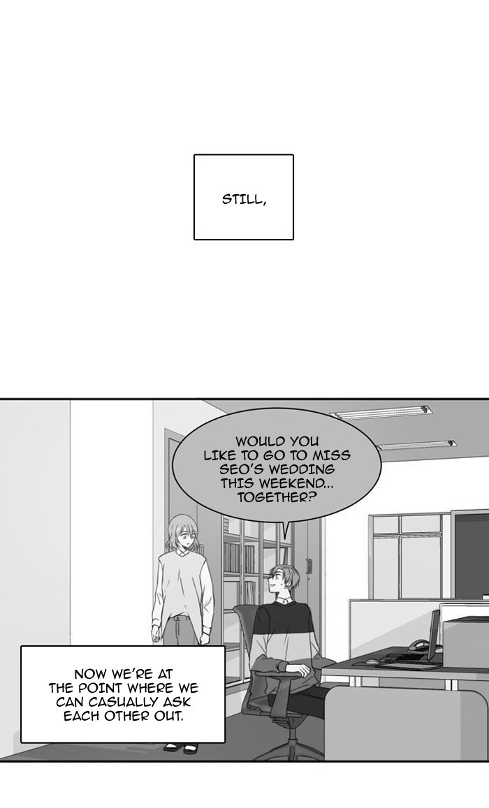 Read A Good Day to be a Dog Manga Online