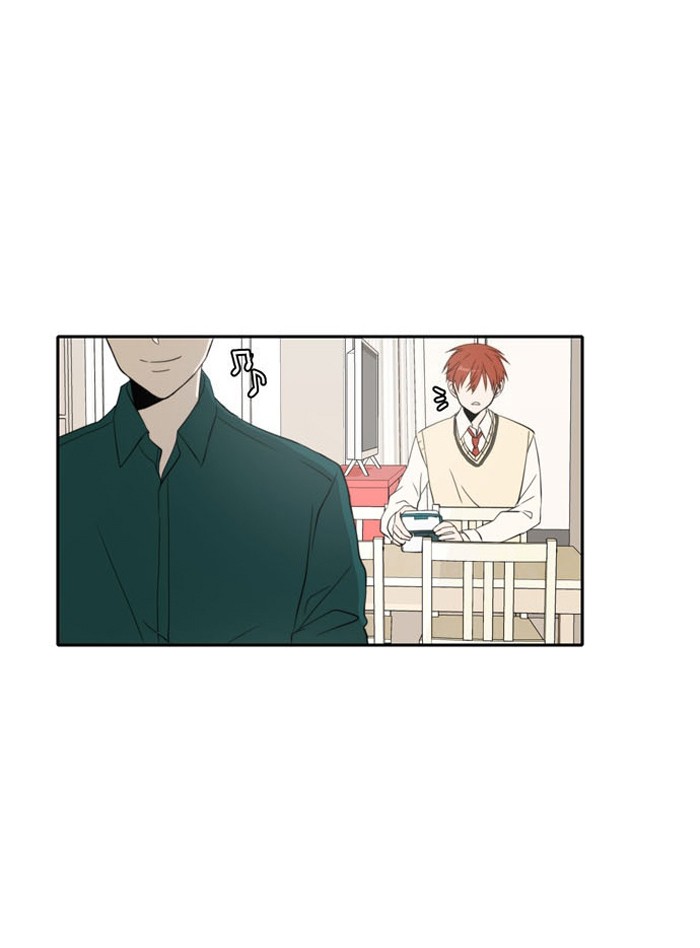 Read A Good Day to be a Dog Manga Online