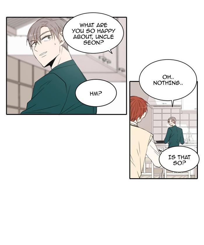 Read A Good Day to be a Dog Manga Online