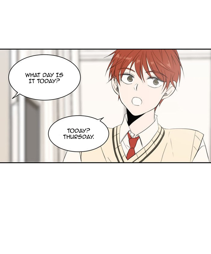 Read A Good Day to be a Dog Manga Online