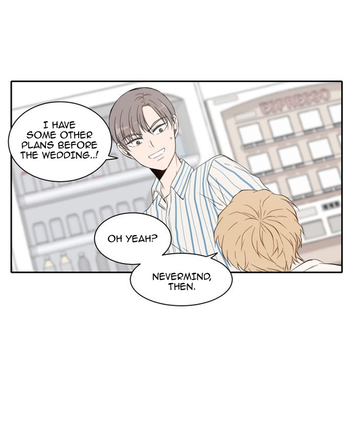 Read A Good Day to be a Dog Manga Online
