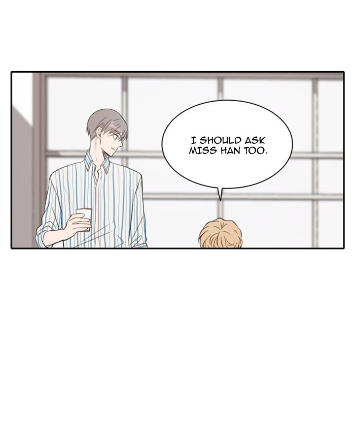 Read A Good Day to be a Dog Manga Online