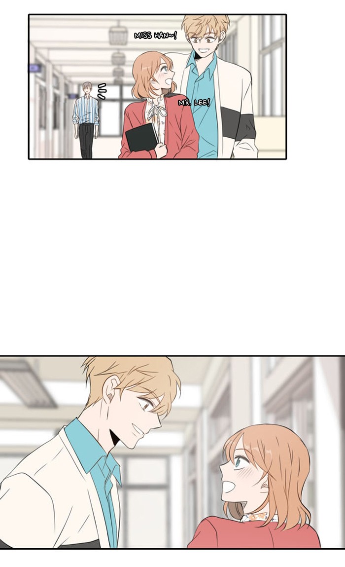 Read A Good Day to be a Dog Manga Online