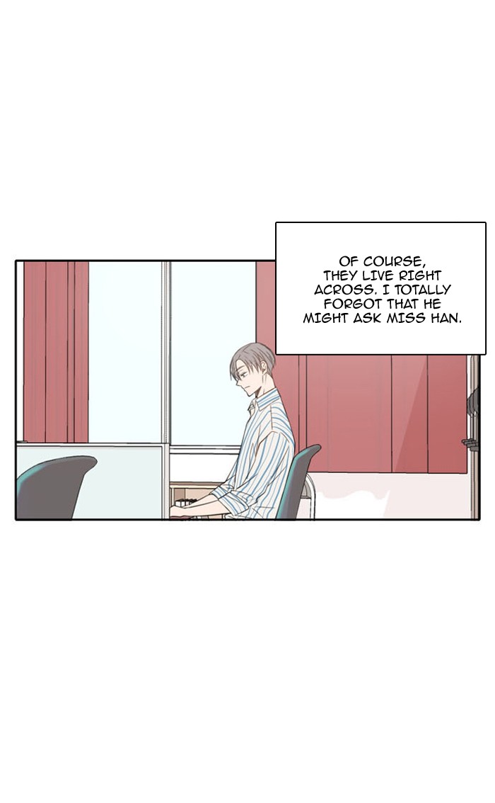 Read A Good Day to be a Dog Manga Online