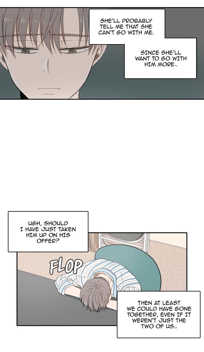 Read A Good Day to be a Dog Manga Online