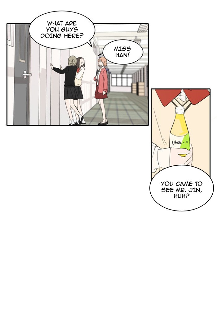 Read A Good Day to be a Dog Manga Online