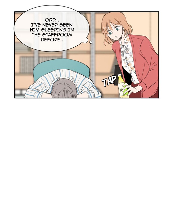 Read A Good Day to be a Dog Manga Online