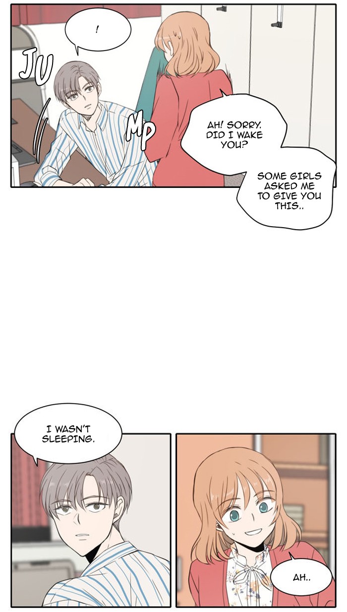 Read A Good Day to be a Dog Manga Online