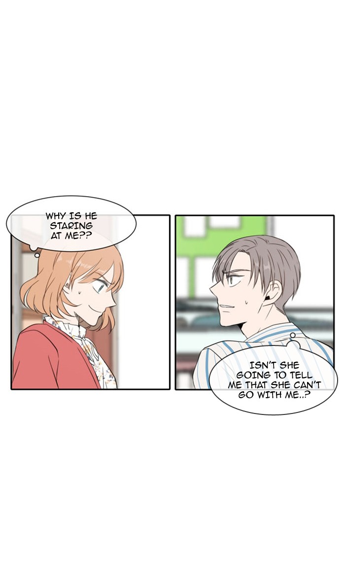 Read A Good Day to be a Dog Manga Online
