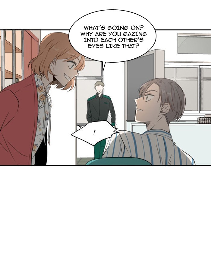 Read A Good Day to be a Dog Manga Online