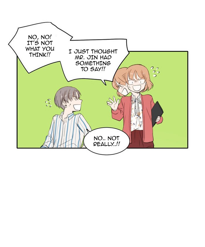 Read A Good Day to be a Dog Manga Online