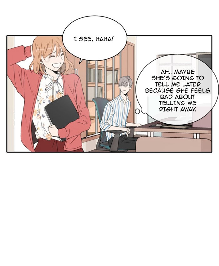 Read A Good Day to be a Dog Manga Online