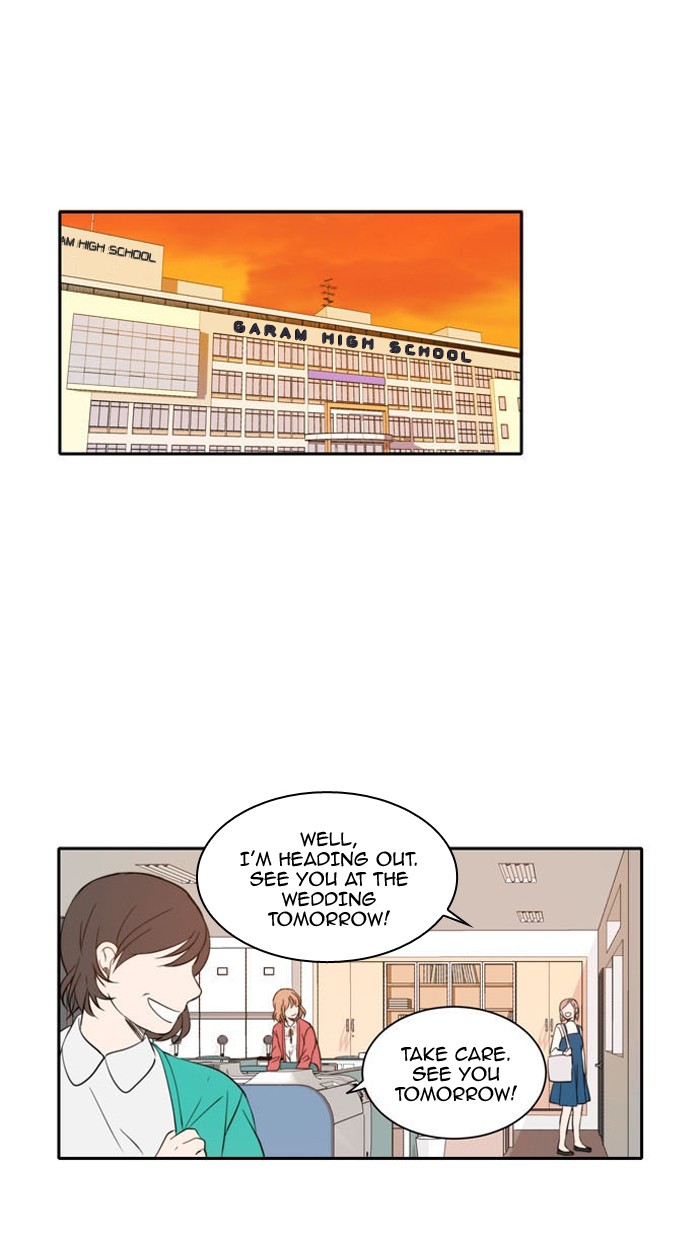 Read A Good Day to be a Dog Manga Online