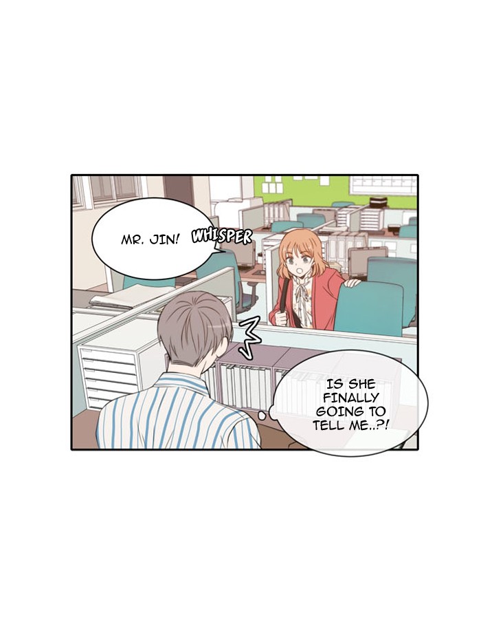 Read A Good Day to be a Dog Manga Online