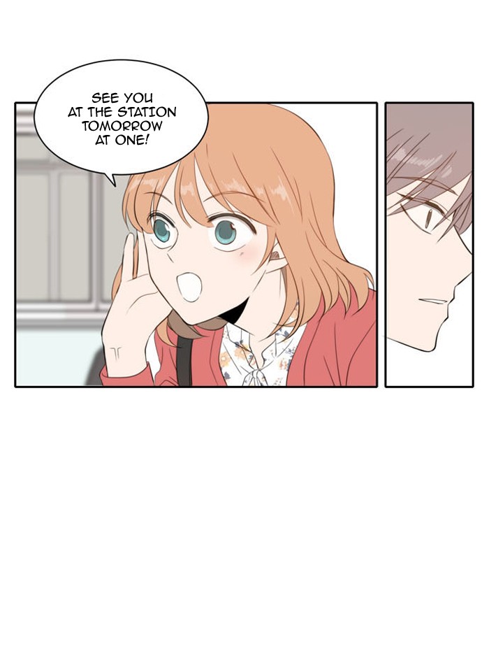 Read A Good Day to be a Dog Manga Online