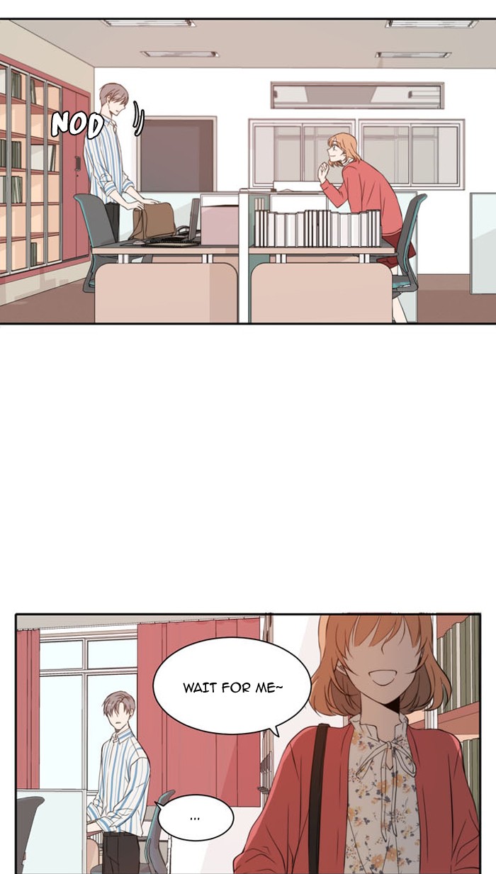 Read A Good Day to be a Dog Manga Online