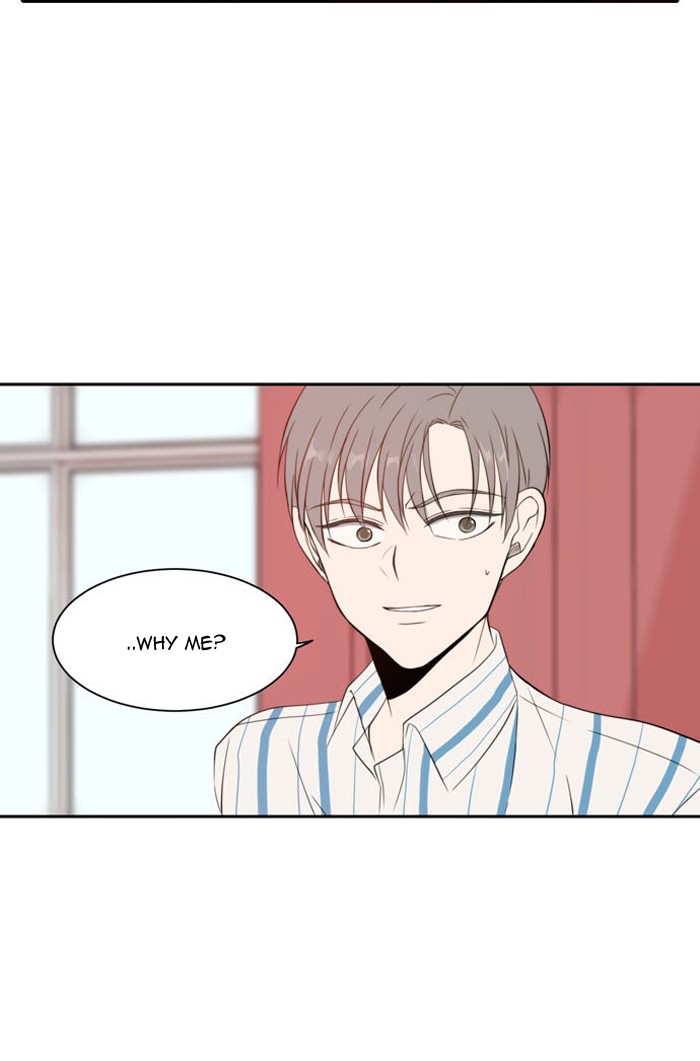 Read A Good Day to be a Dog Manga Online