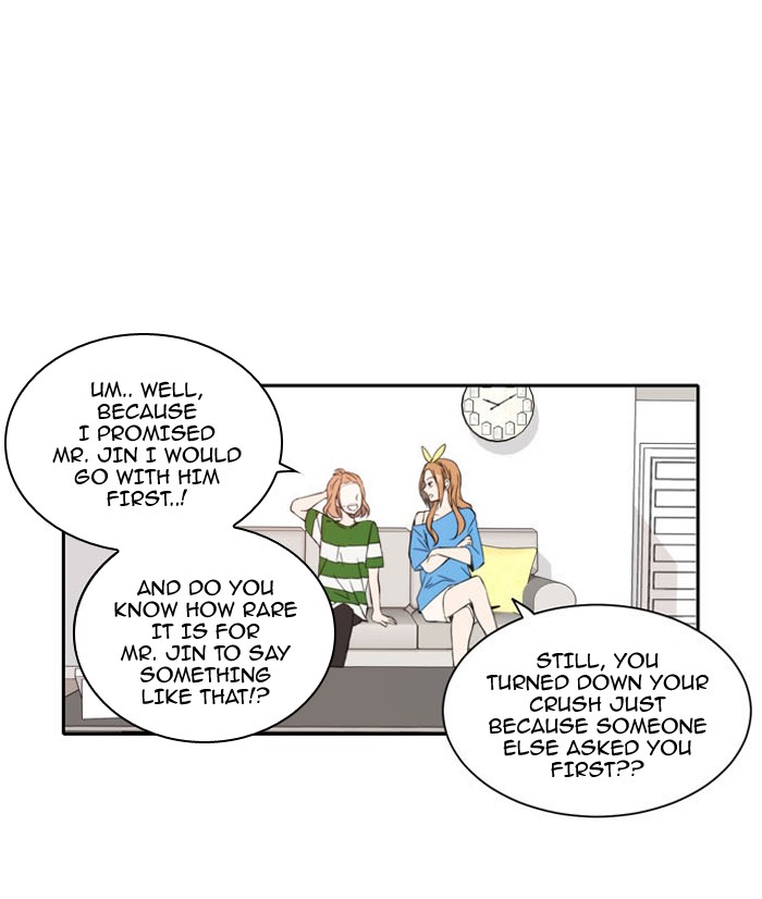 Read A Good Day to be a Dog Manga Online