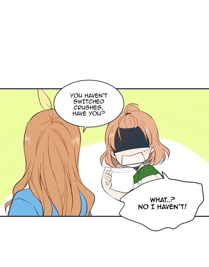 Read A Good Day to be a Dog Manga Online