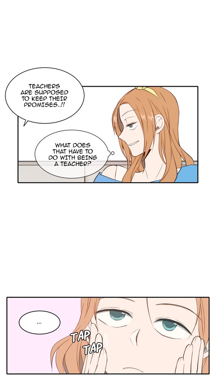Read A Good Day to be a Dog Manga Online