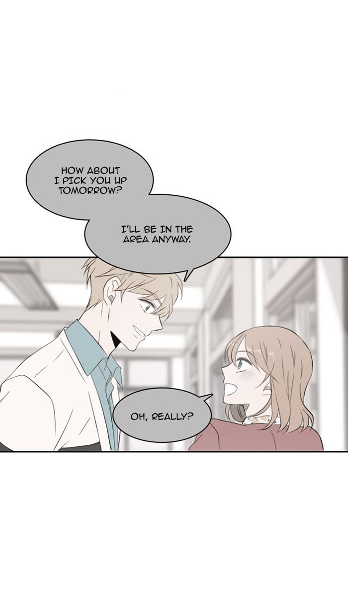 Read A Good Day to be a Dog Manga Online
