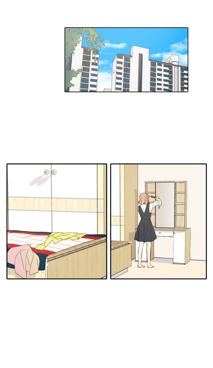 Read A Good Day to be a Dog Manga Online