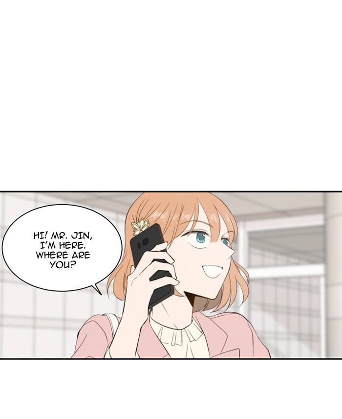 Read A Good Day to be a Dog Manga Online