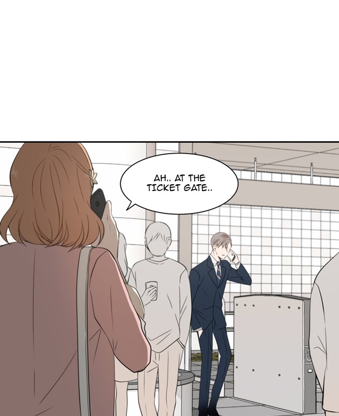 Read A Good Day to be a Dog Manga Online