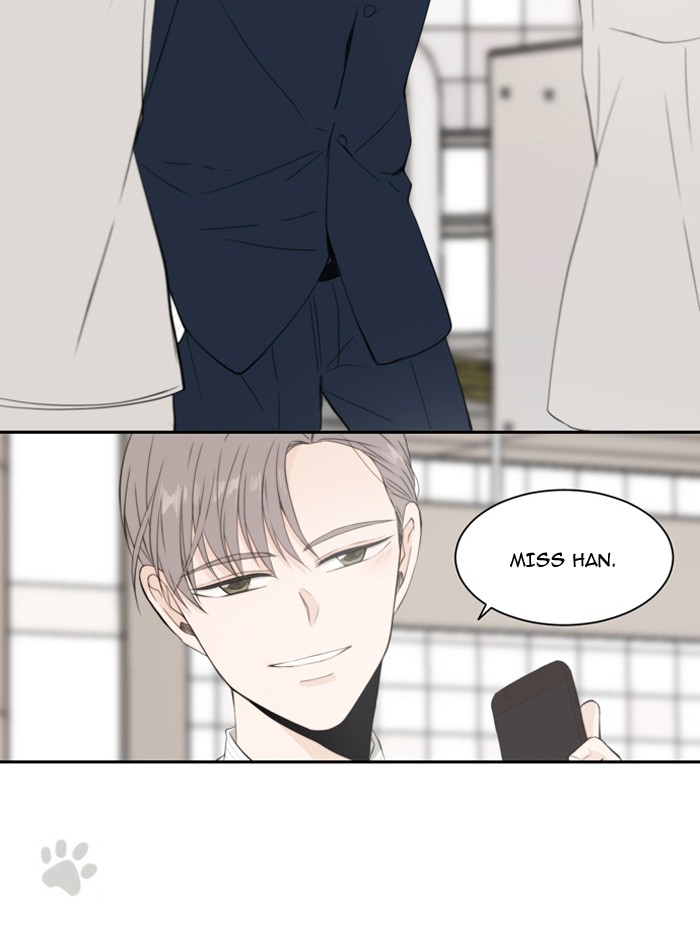 Read A Good Day to be a Dog Manga Online