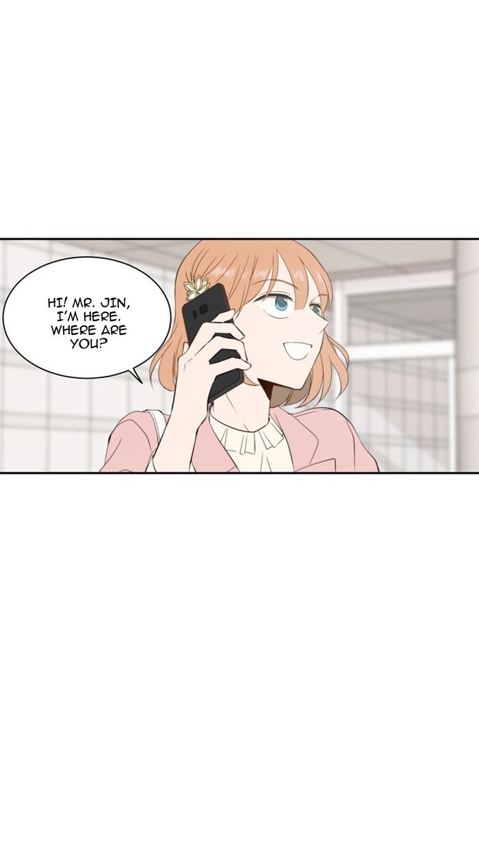 Read A Good Day to be a Dog Manga Online