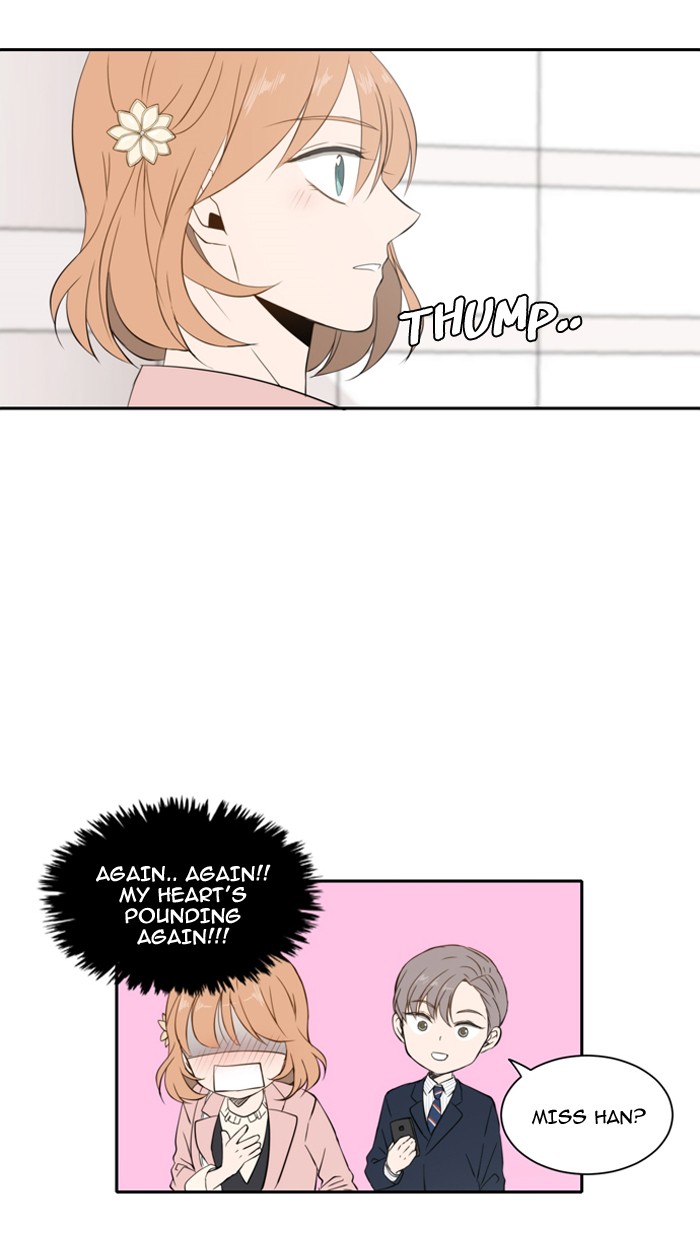 Read A Good Day to be a Dog Manga Online